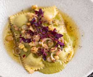 Quilt Ravioli