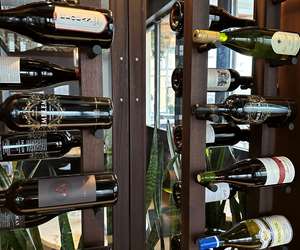 wine storage