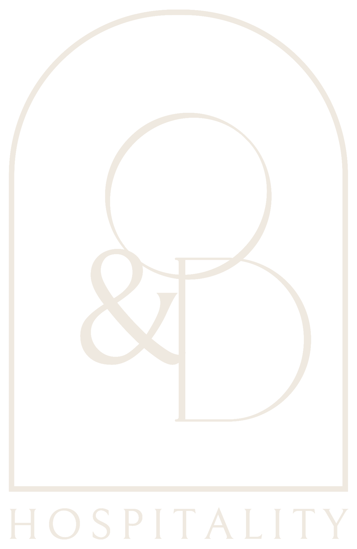 O&D Hospitality - Homepage